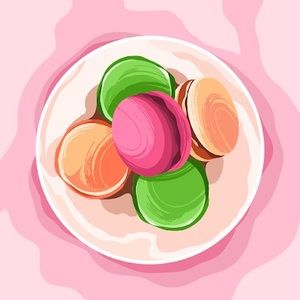 Meet your Posher, Valeria